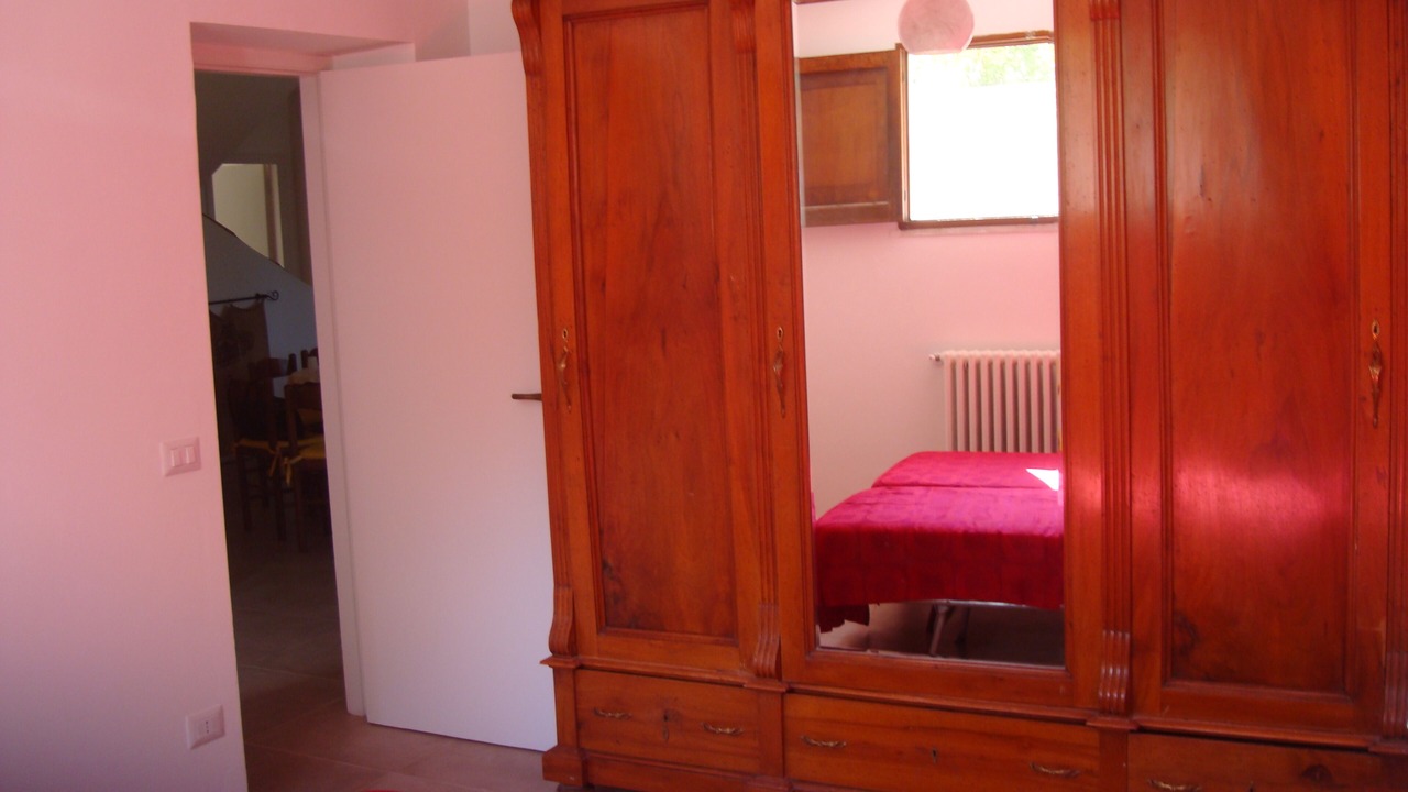 Photo of Bedroom in San Marco di Castellabate