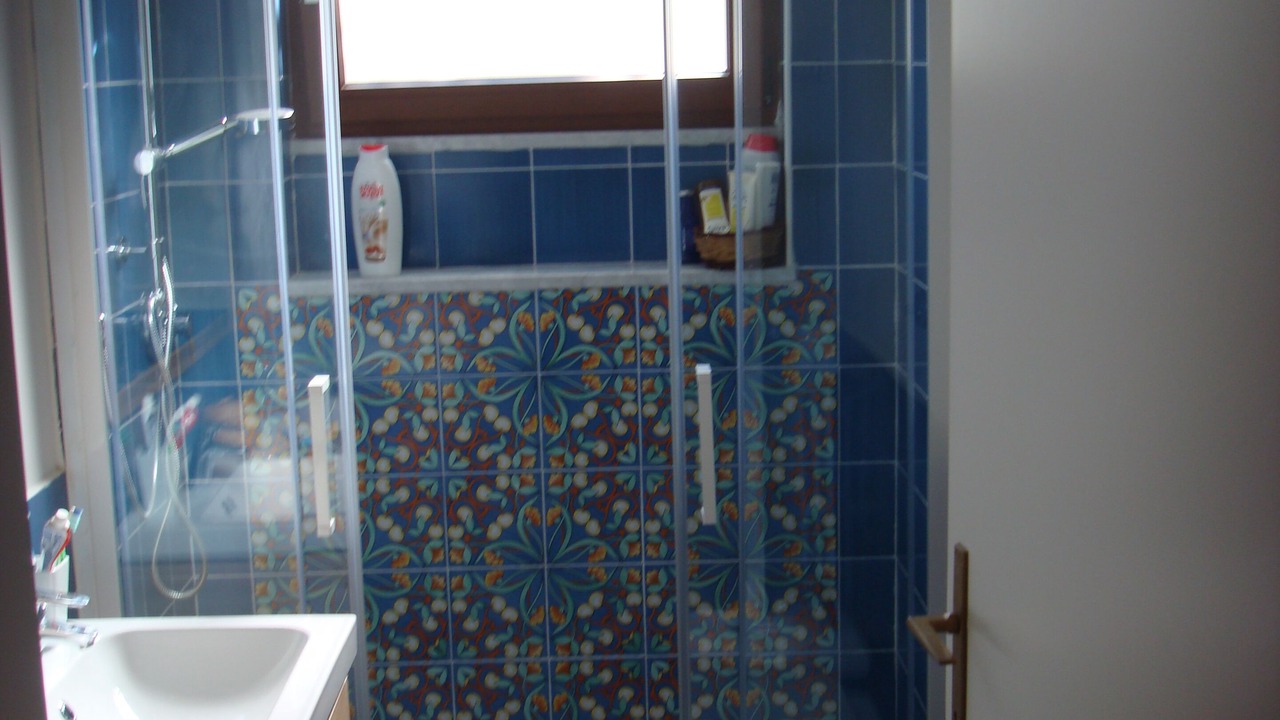 Photo of Bathroom in San Marco di Castellabate