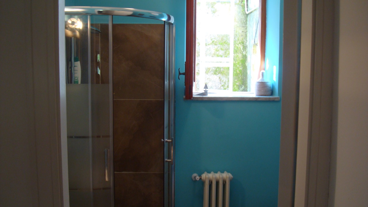 Photo of Bathroom in San Marco di Castellabate