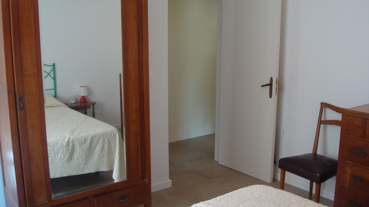 Photo of Bedroom in San Marco di Castellabate