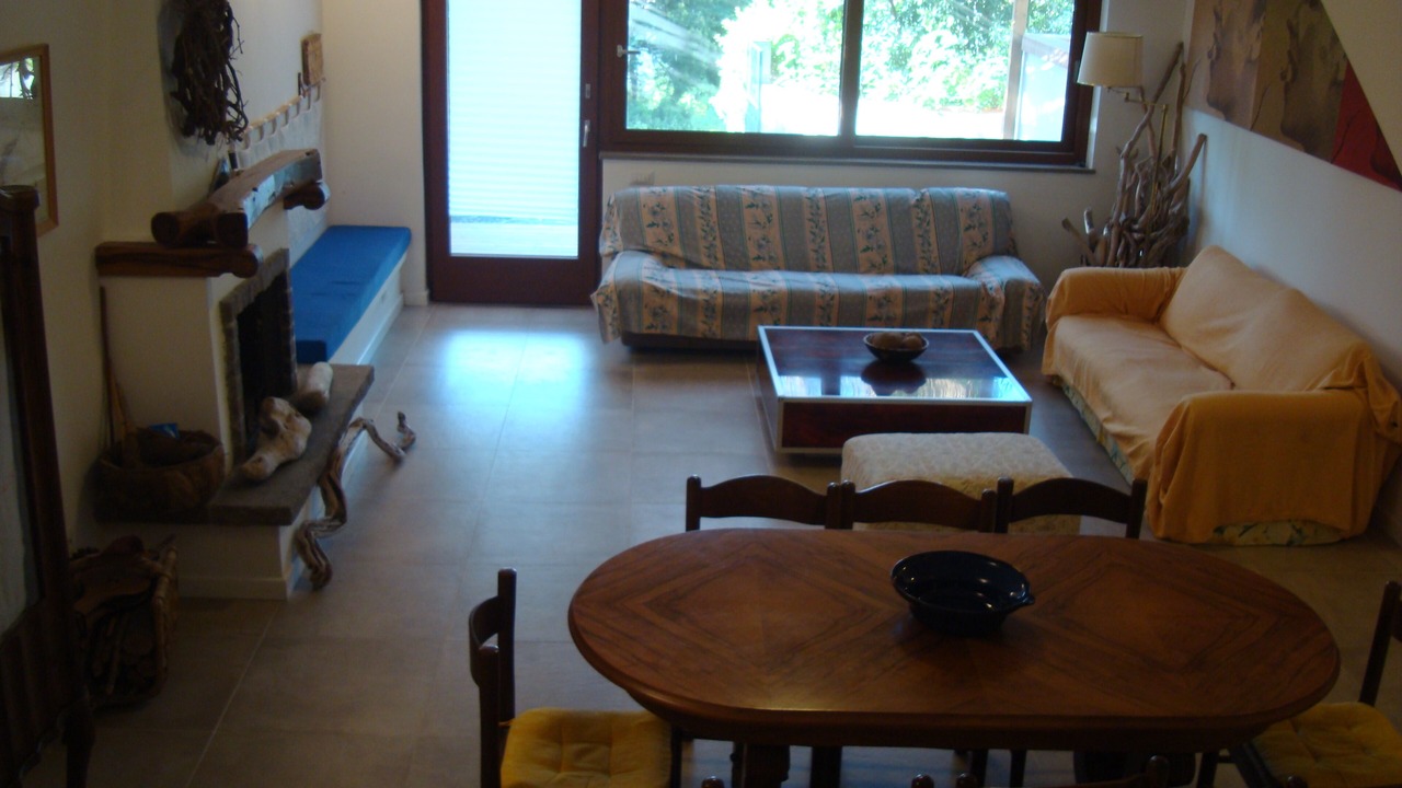 Photo of Livingroom in San Marco di Castellabate