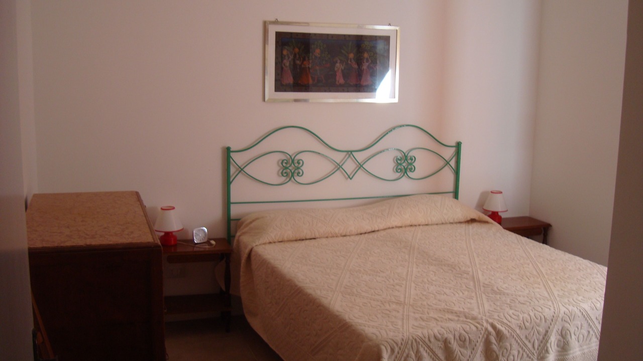 Photo of Bedroom in San Marco di Castellabate