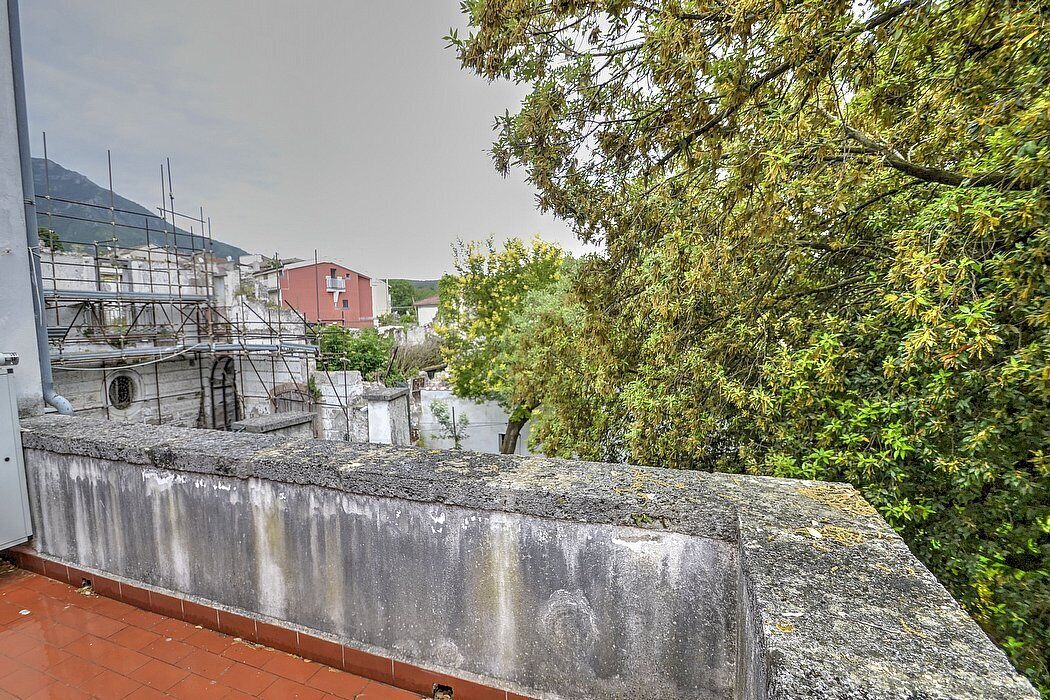 Photo of Outdoor in Calvanico