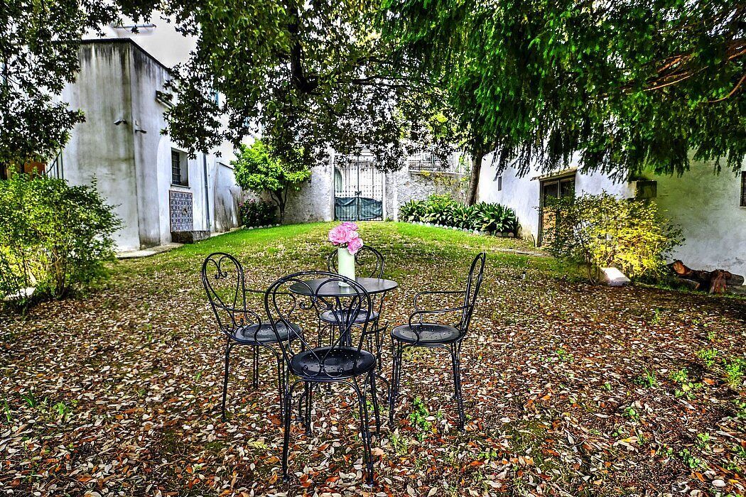 Photo of Outdoor in Calvanico