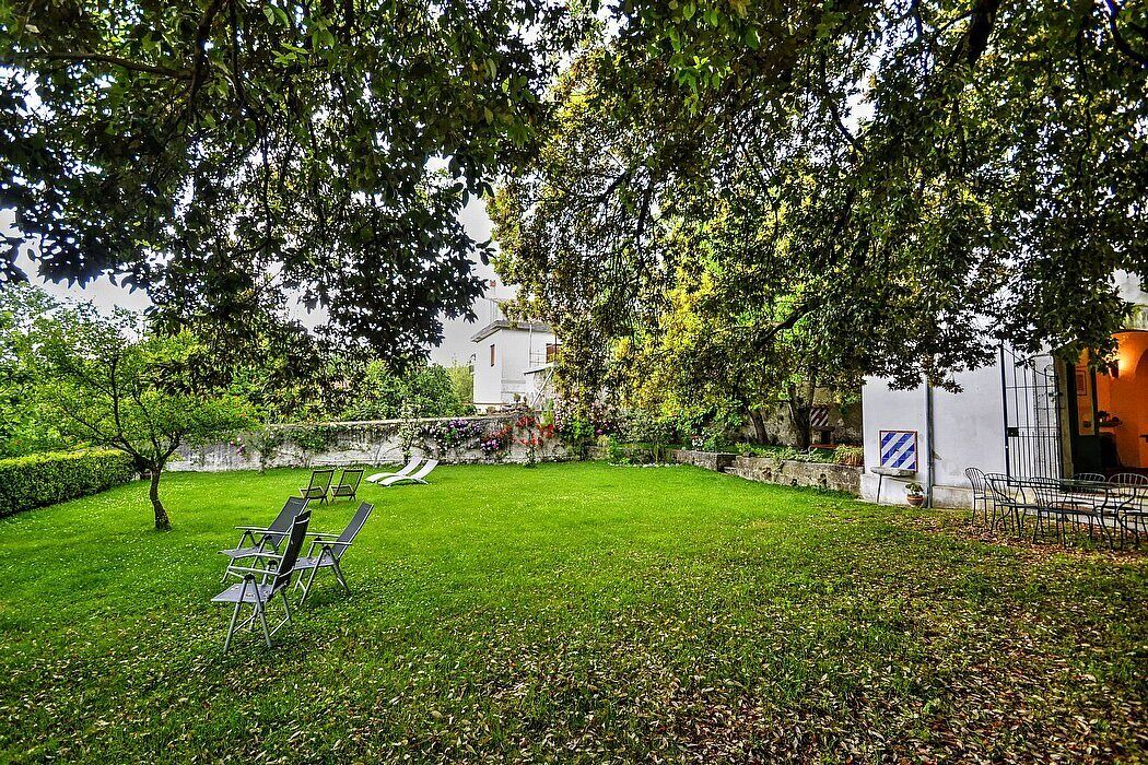 Photo of Outdoor in Calvanico