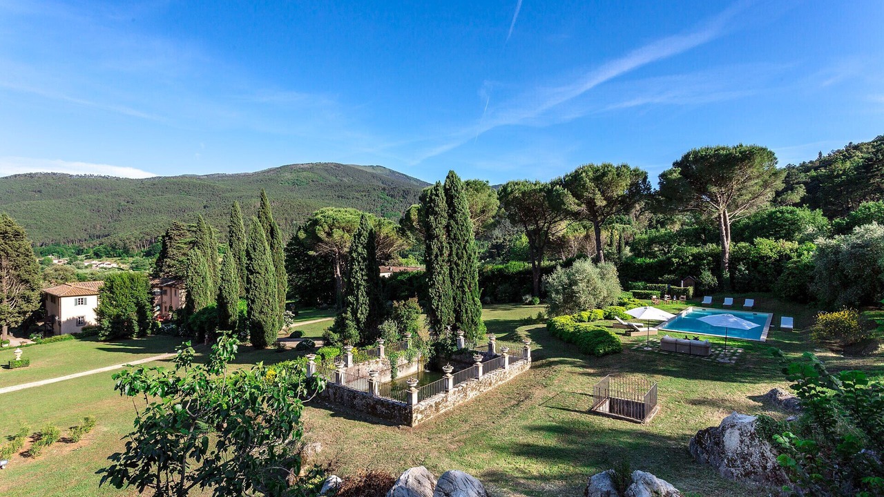 Photo of Outdoor in Vicopelago