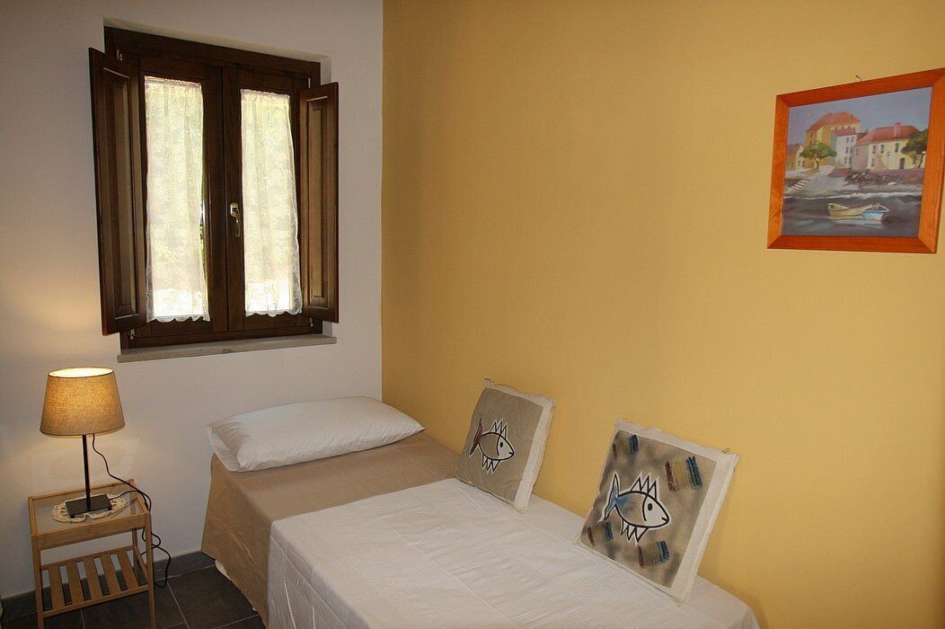 Photo of Bedroom in Alani