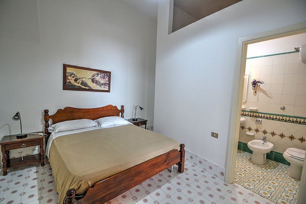 Photo of Bathroom in Ravello