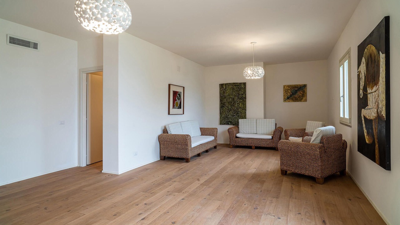 Photo of Bedroom in San Marco di Castellabate