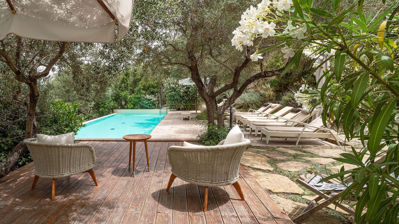 Photo of Outdoor in San Marco di Castellabate