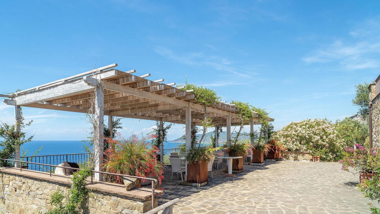 Photo of Outdoor in San Marco di Castellabate