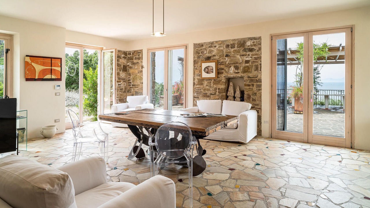 Photo of Bedroom in San Marco di Castellabate