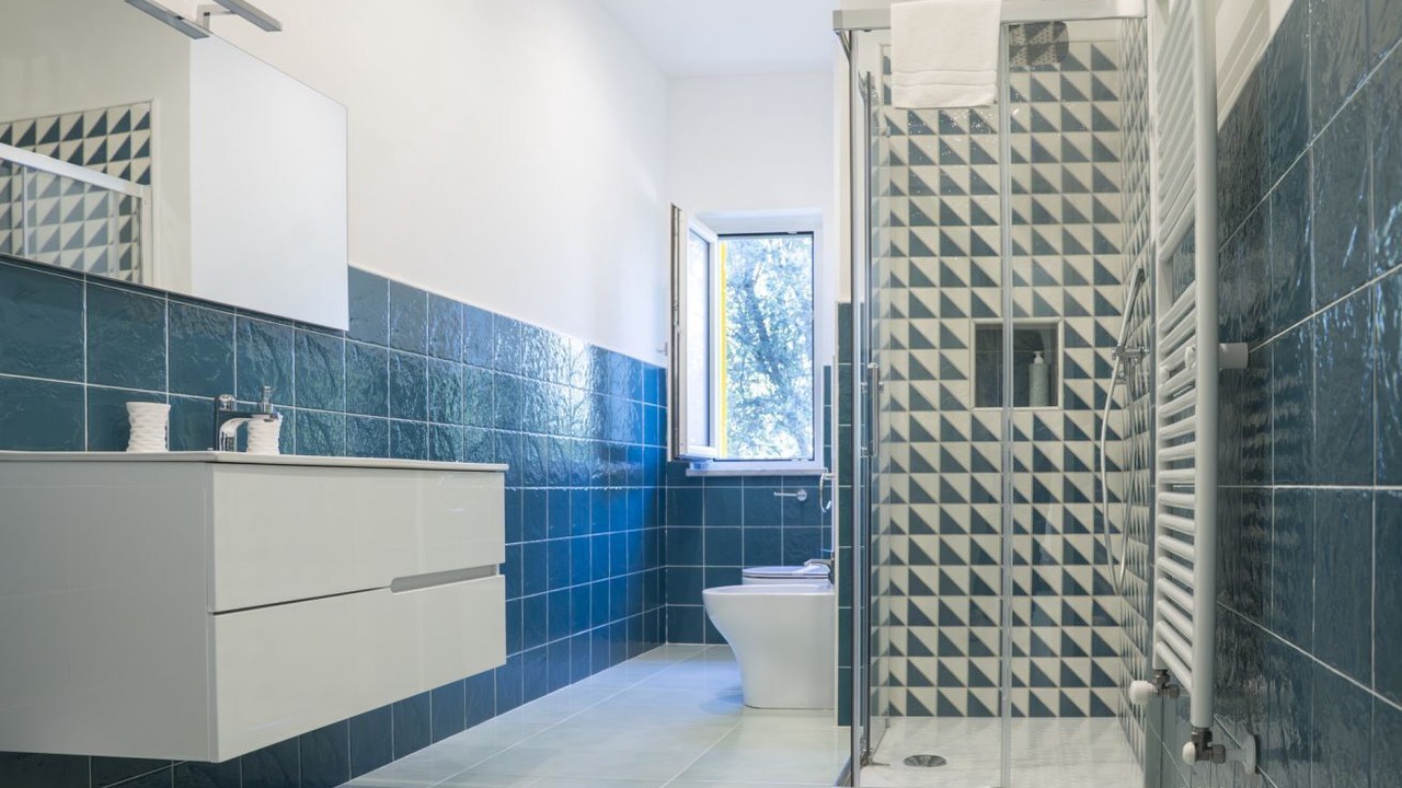 Photo of Bathroom in Sorrento Historic Centre