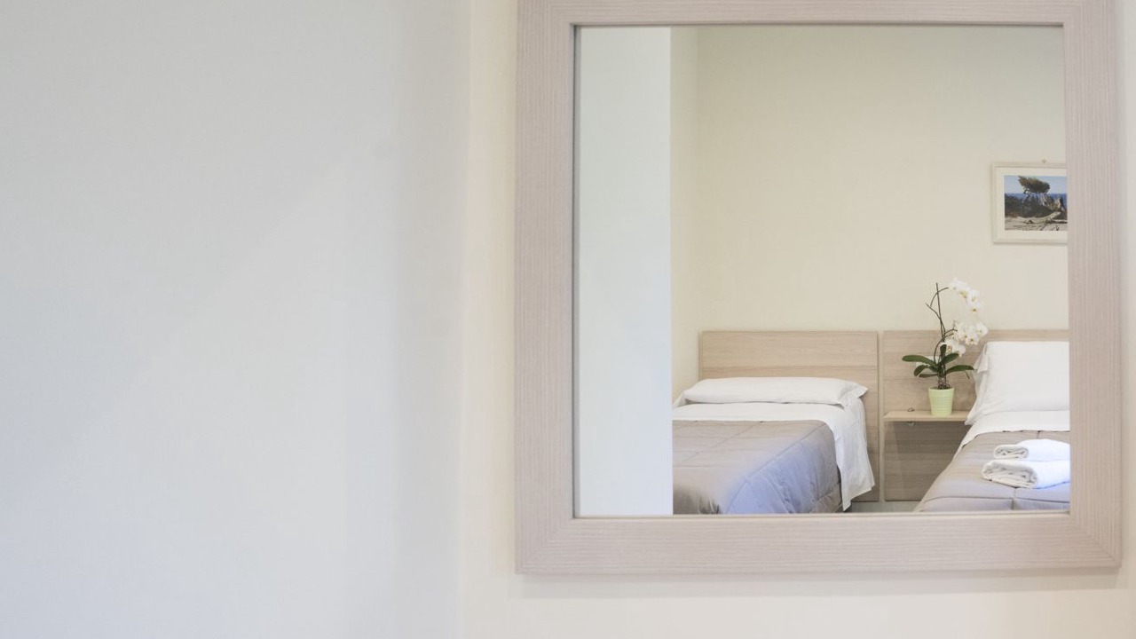 Photo of Bedroom in Sorrento Historic Centre