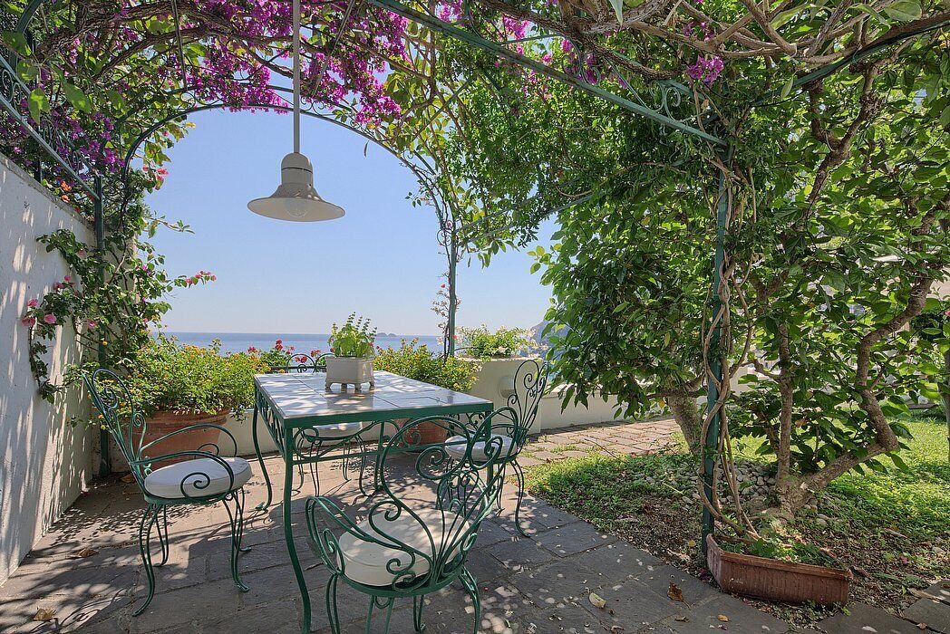 Photo of Outdoor in Positano