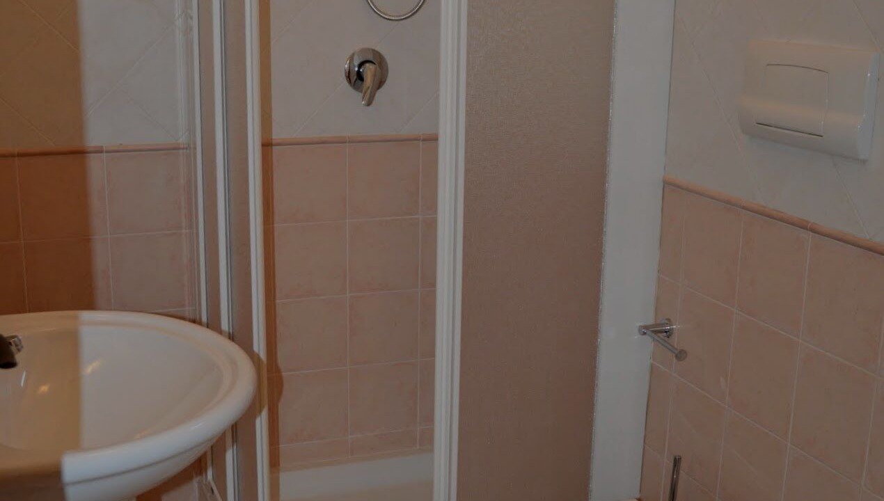 Photo of Bathroom in Licusati