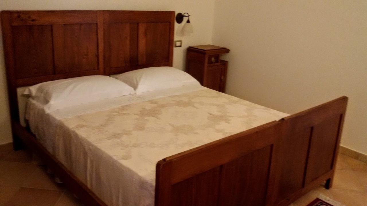 Photo of Bedroom in Licusati