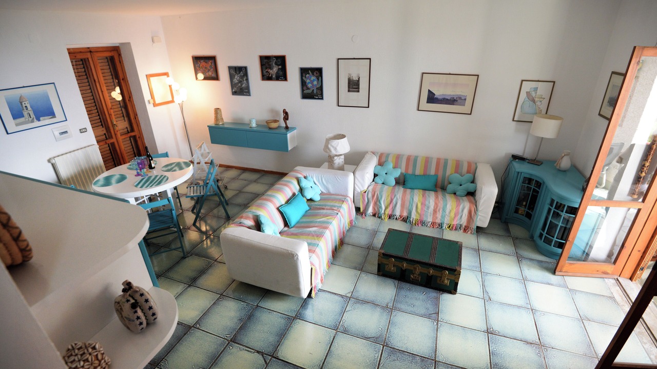 Photo of Livingroom in San Nicola Arcella
