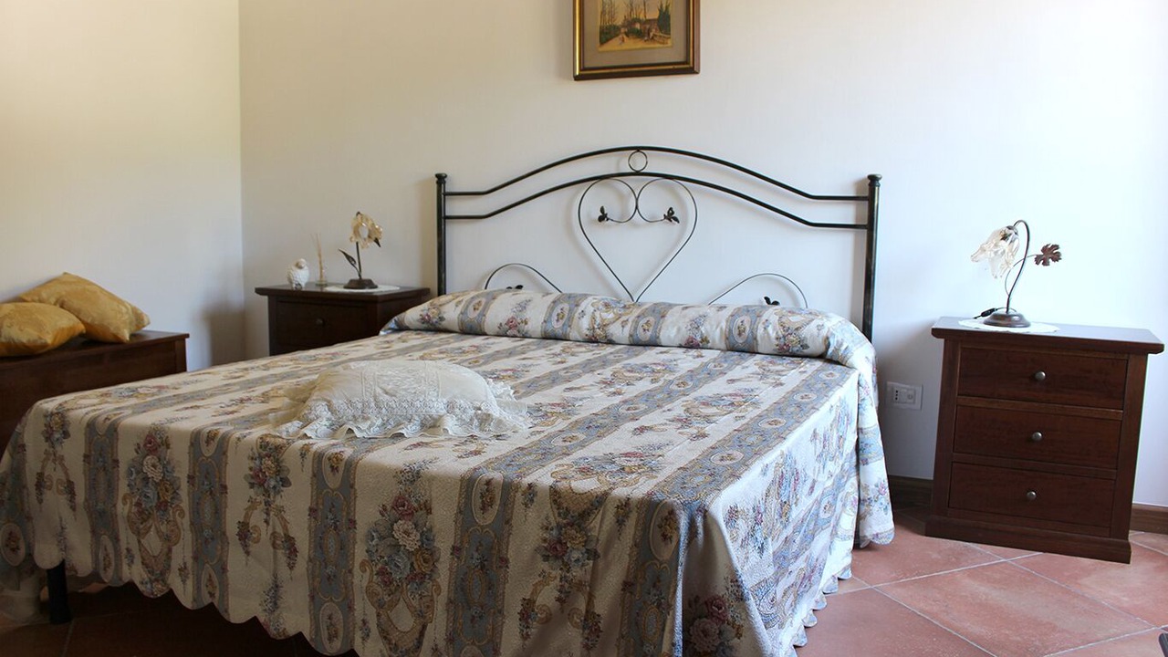 Photo of Bedroom in Torchiara
