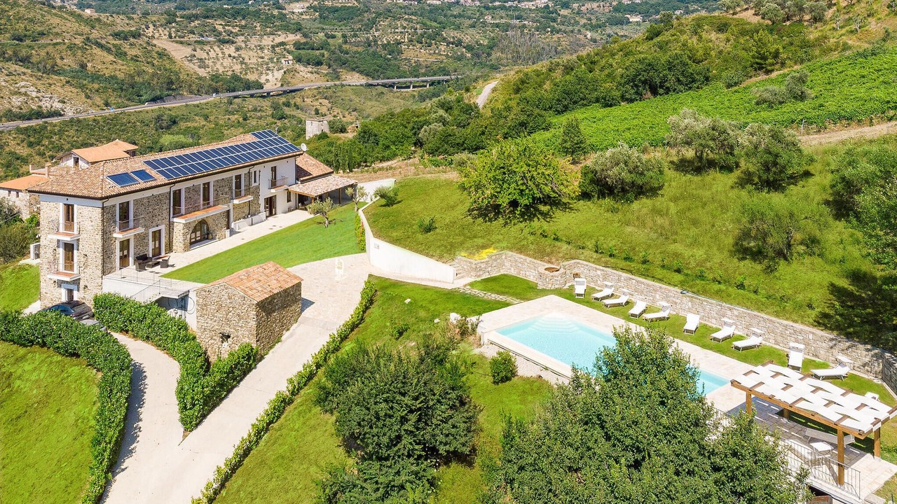 Photo of Outdoor in Torchiara