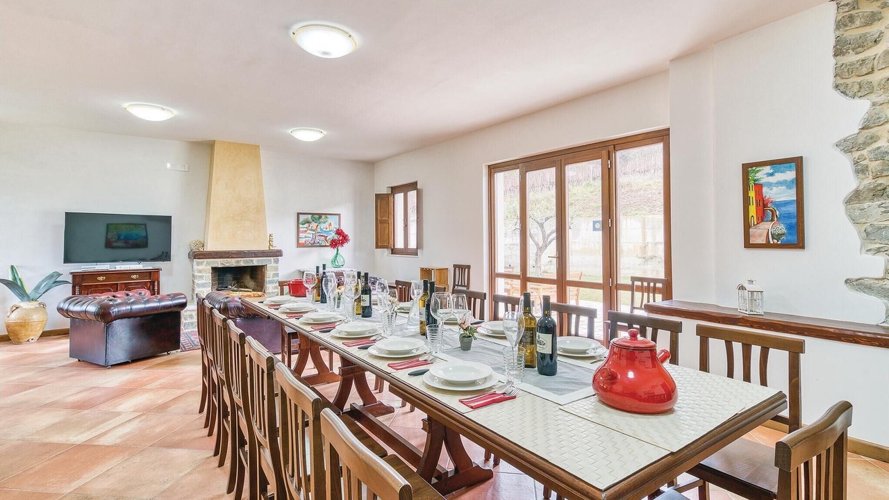 Photo of Bedroom in Torchiara