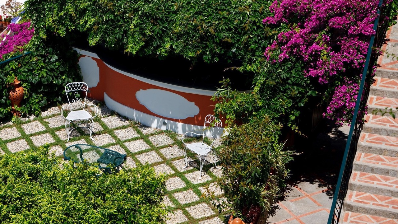 Photo of Outdoor in Path of the Gods