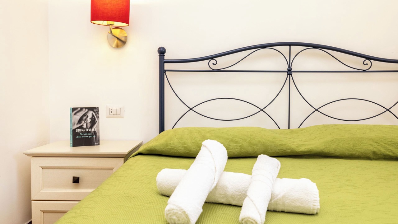 Photo of Bedroom in Chiesiola