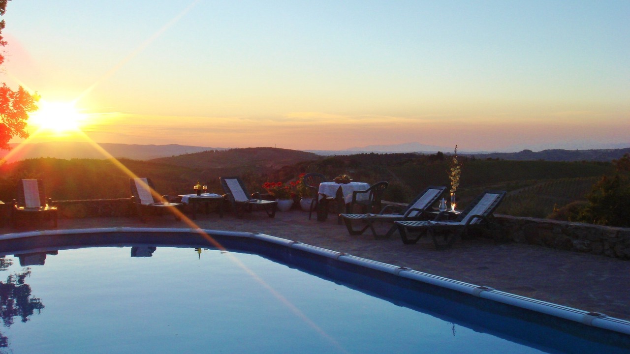Photo of Outdoor in Barberino Val d'Elsa