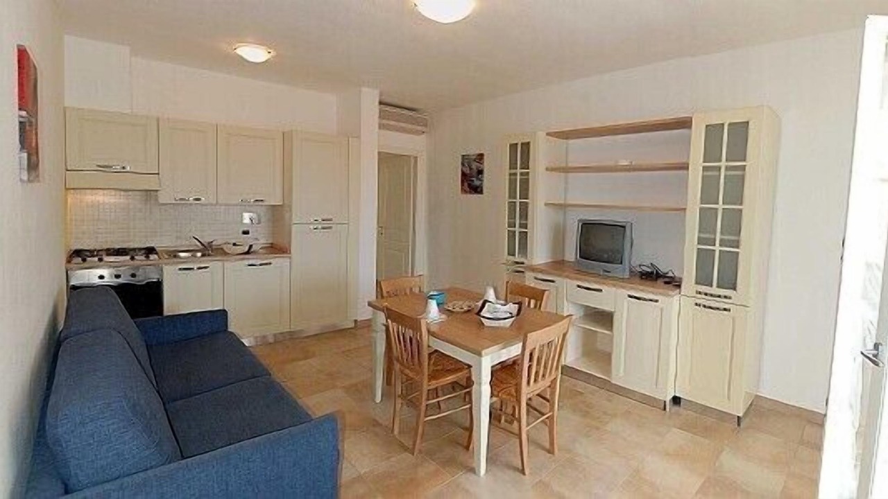 Photo of Livingroom in Puntone