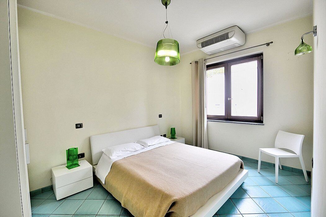 Photo of Bedroom in Acciaroli