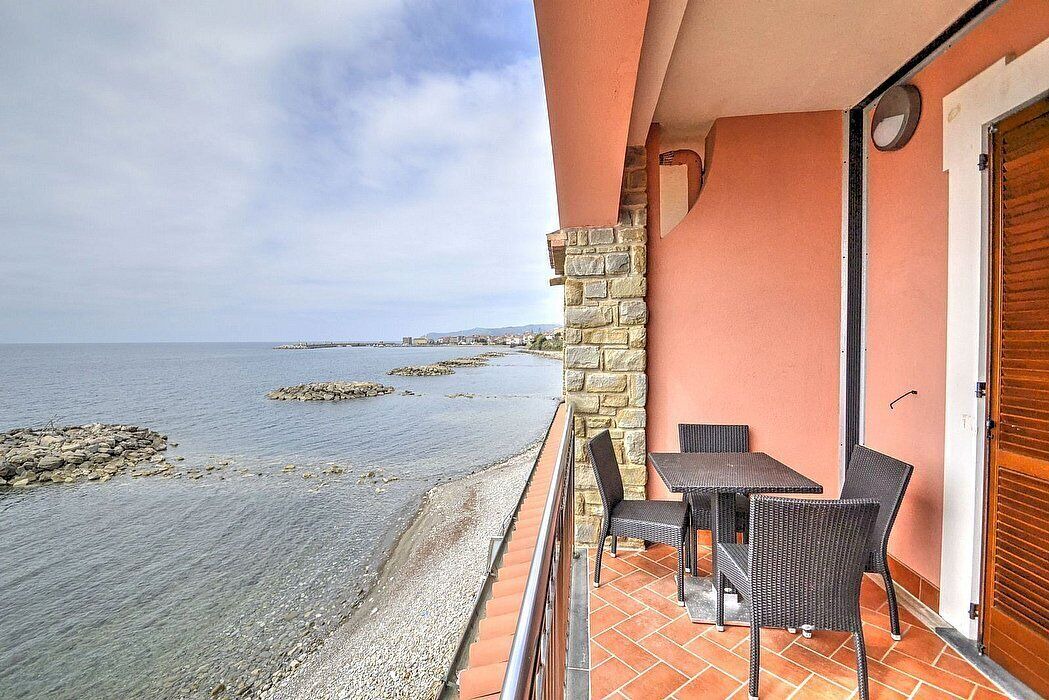 Photo of Outdoor in Acciaroli