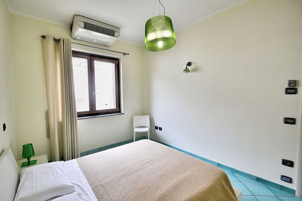 Photo of Bedroom in Acciaroli