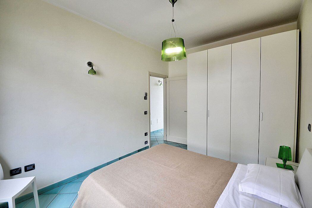 Photo of Bedroom in Acciaroli