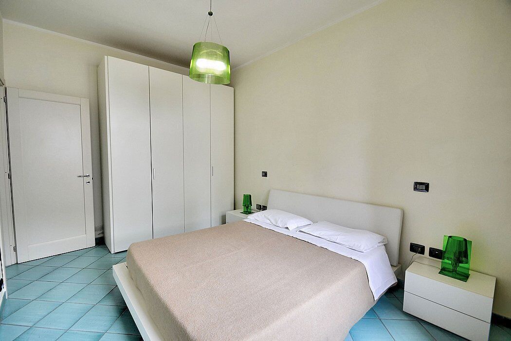 Photo of Bedroom in Acciaroli