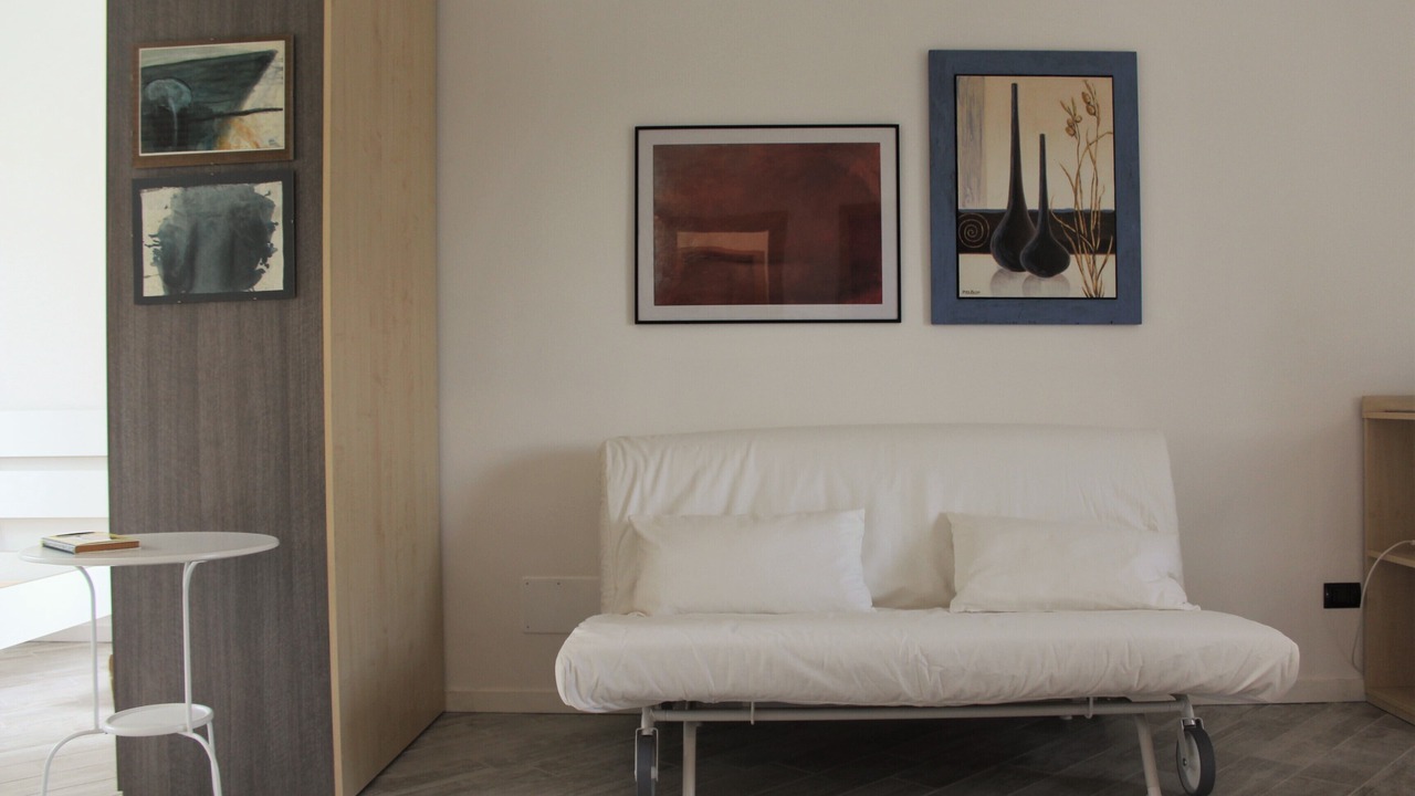 Photo of Livingroom in Pioppi