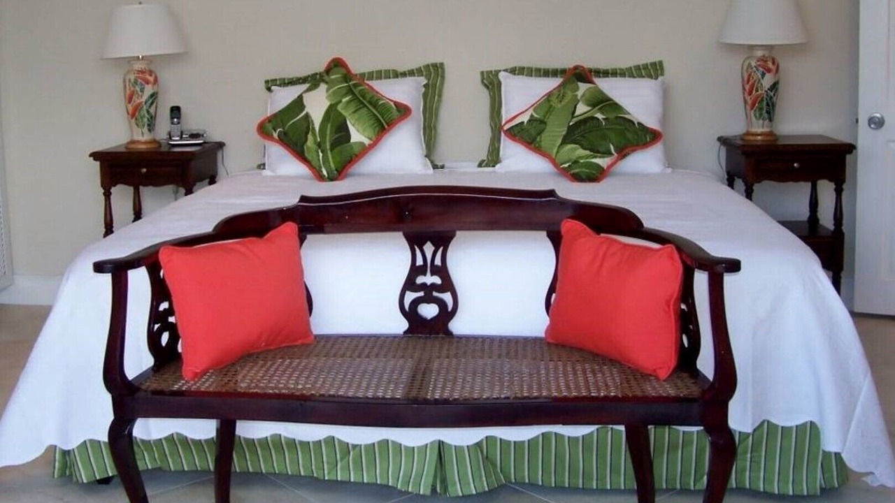 Photo of Bedroom in Sion Hill