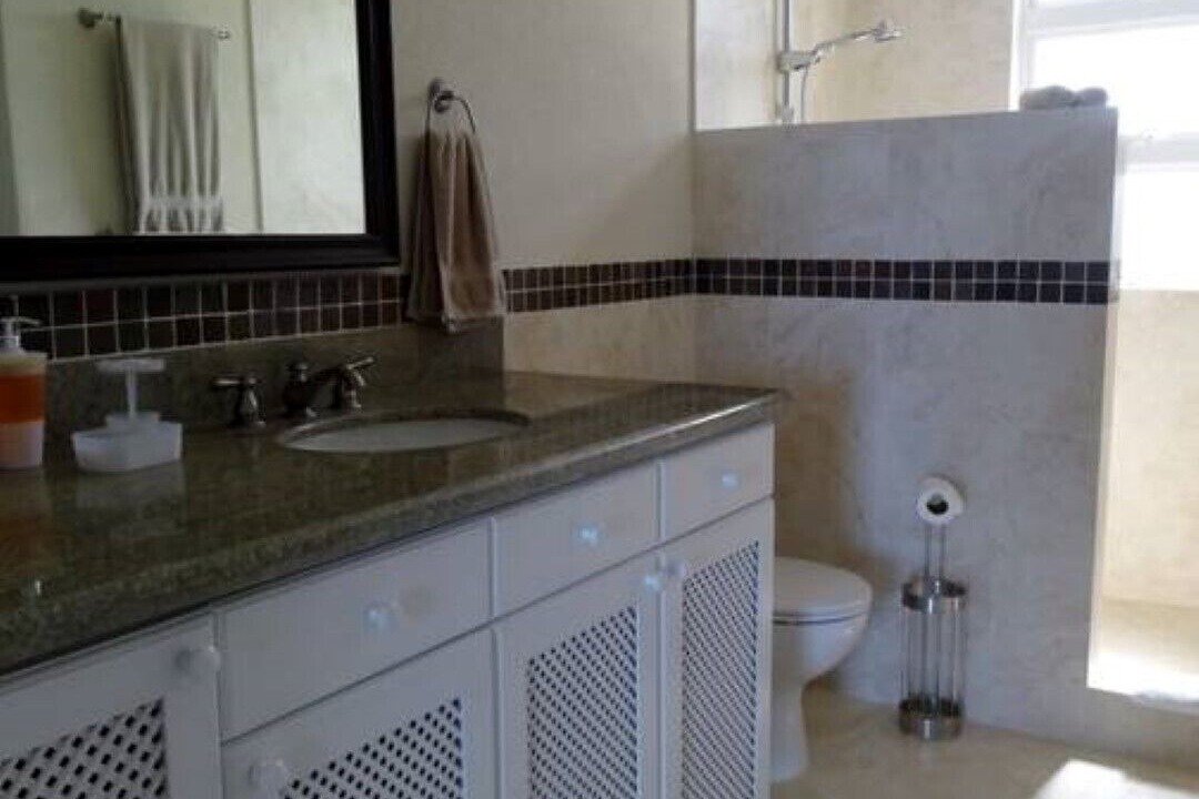 Photo of Bathroom in Sion Hill