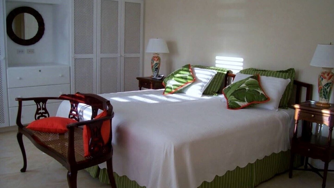 Photo of Bedroom in Sion Hill