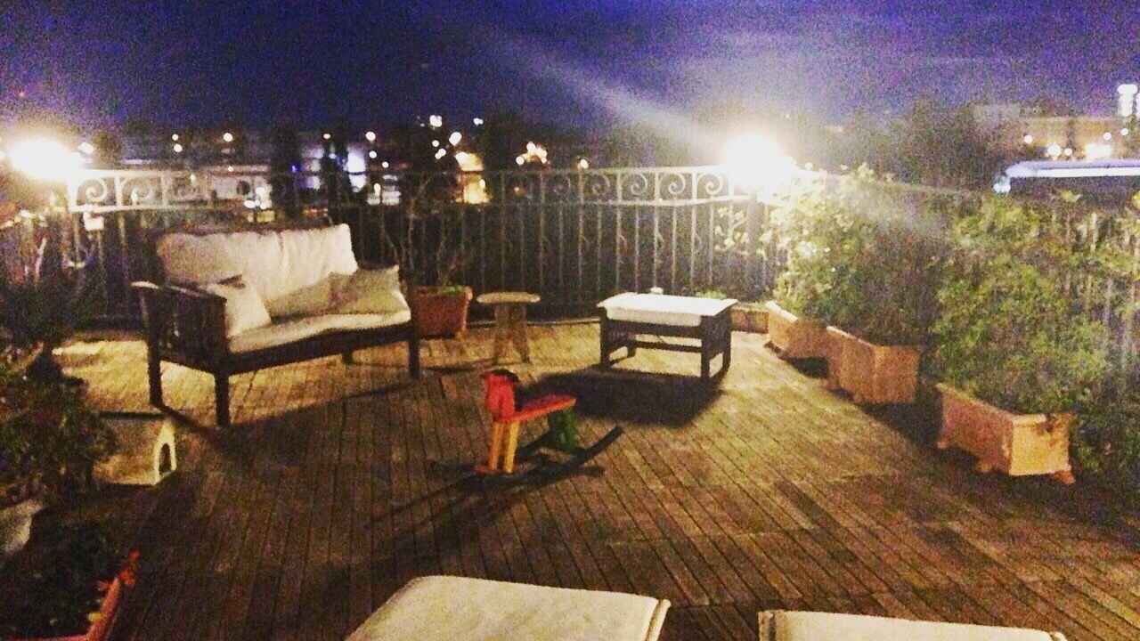 Photo of Patio Balcony in Magazzeno
