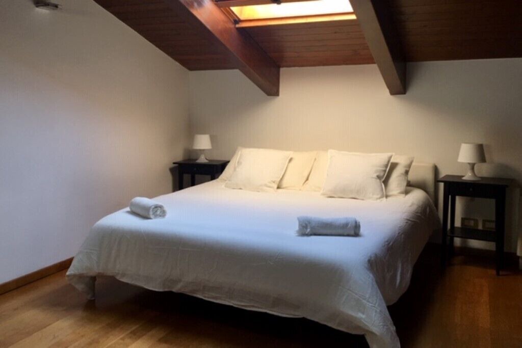 Photo of Bedroom in Magazzeno
