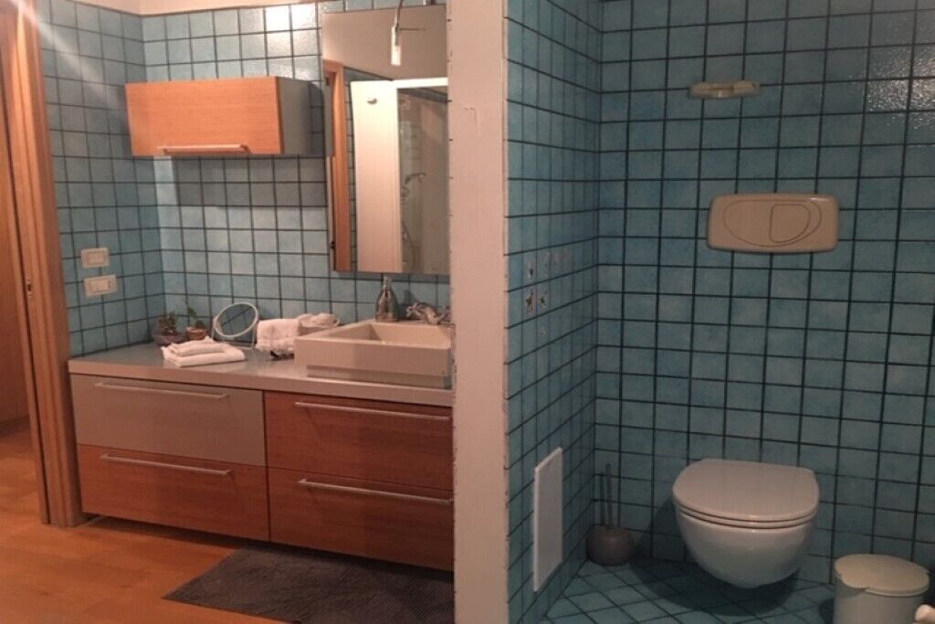 Photo of Bathroom in Magazzeno