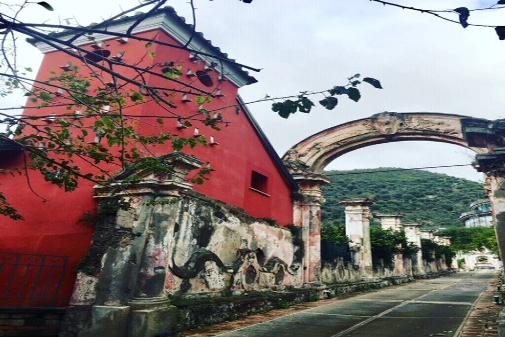 Photo of Outdoor in Magazzeno
