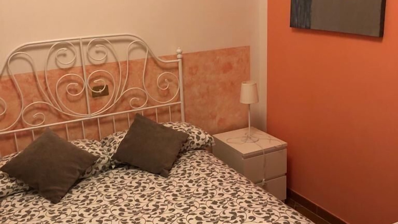 Photo of Bedroom in Cassino