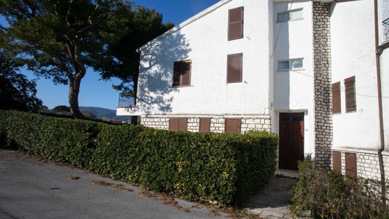 Photo of Outdoor in Marcelli
