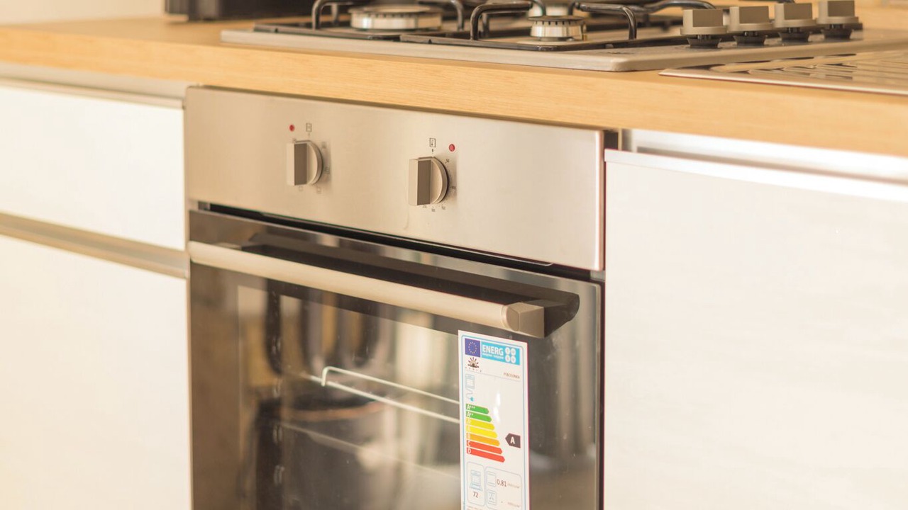 Photo of Kitchen in Marini