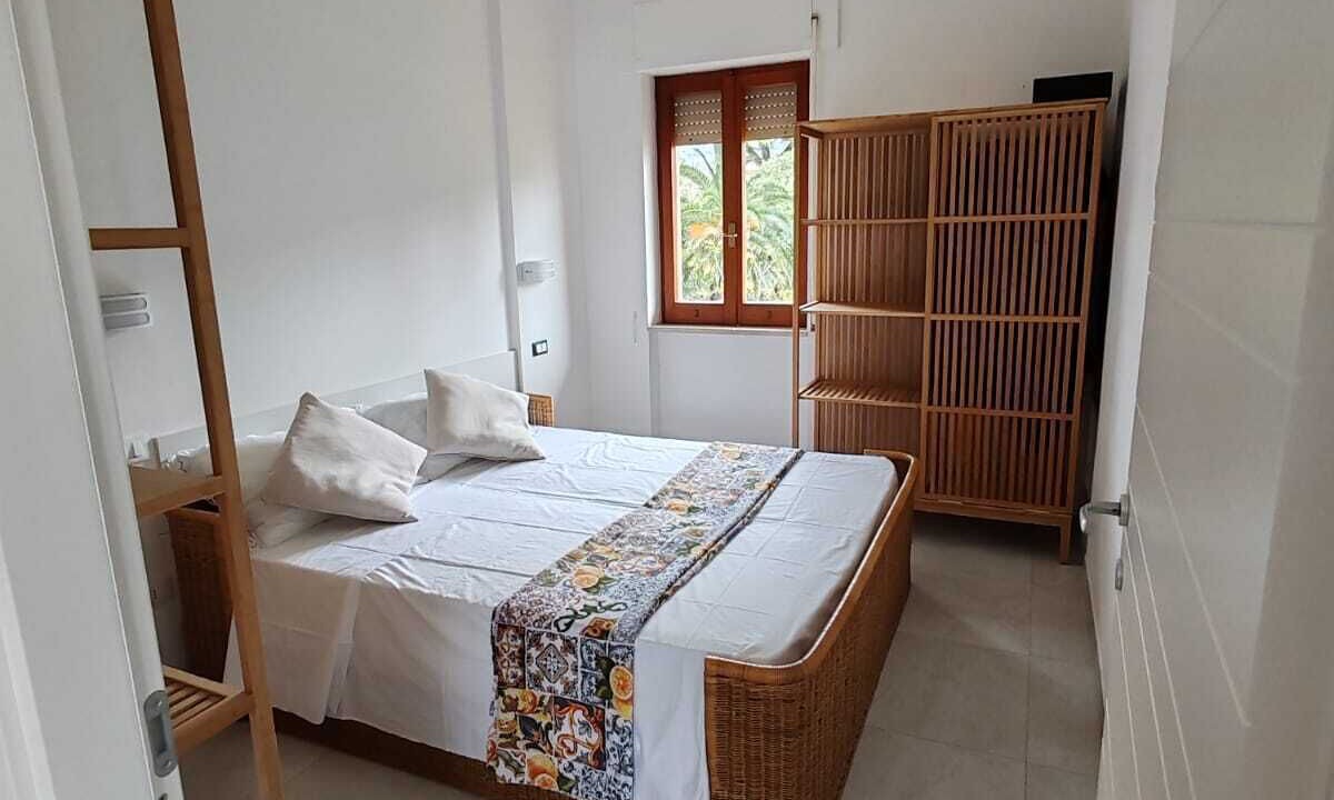 Photo of Bedroom in Sant'Agnello