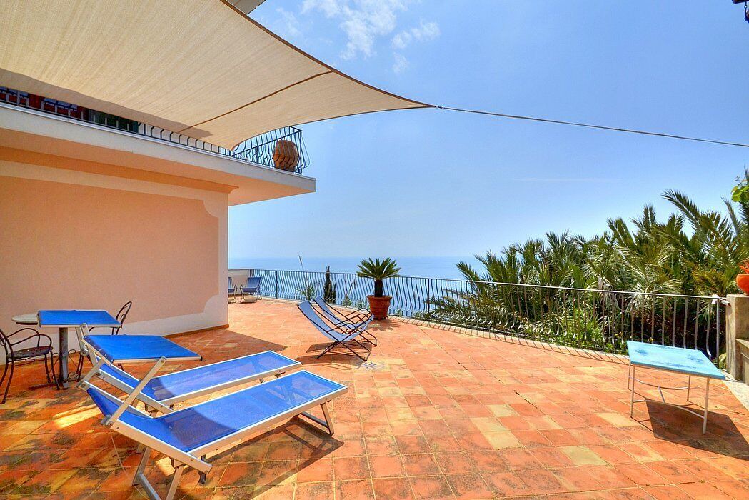 Photo of Outdoor in Praiano