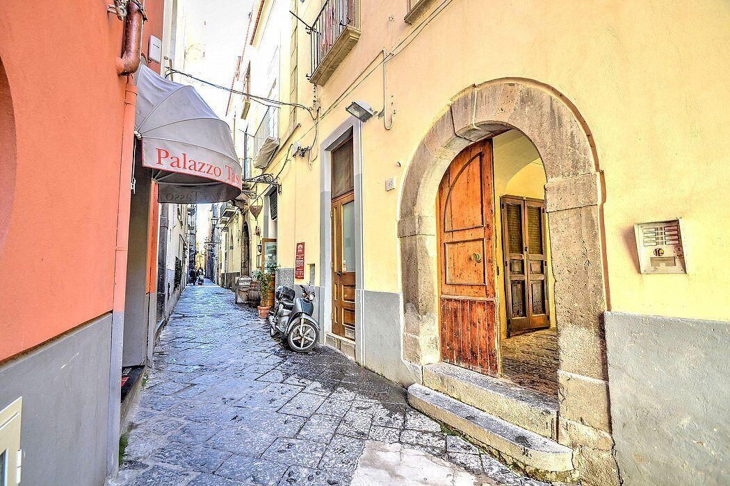 Photo of Outdoor in Sorrento Historic Centre