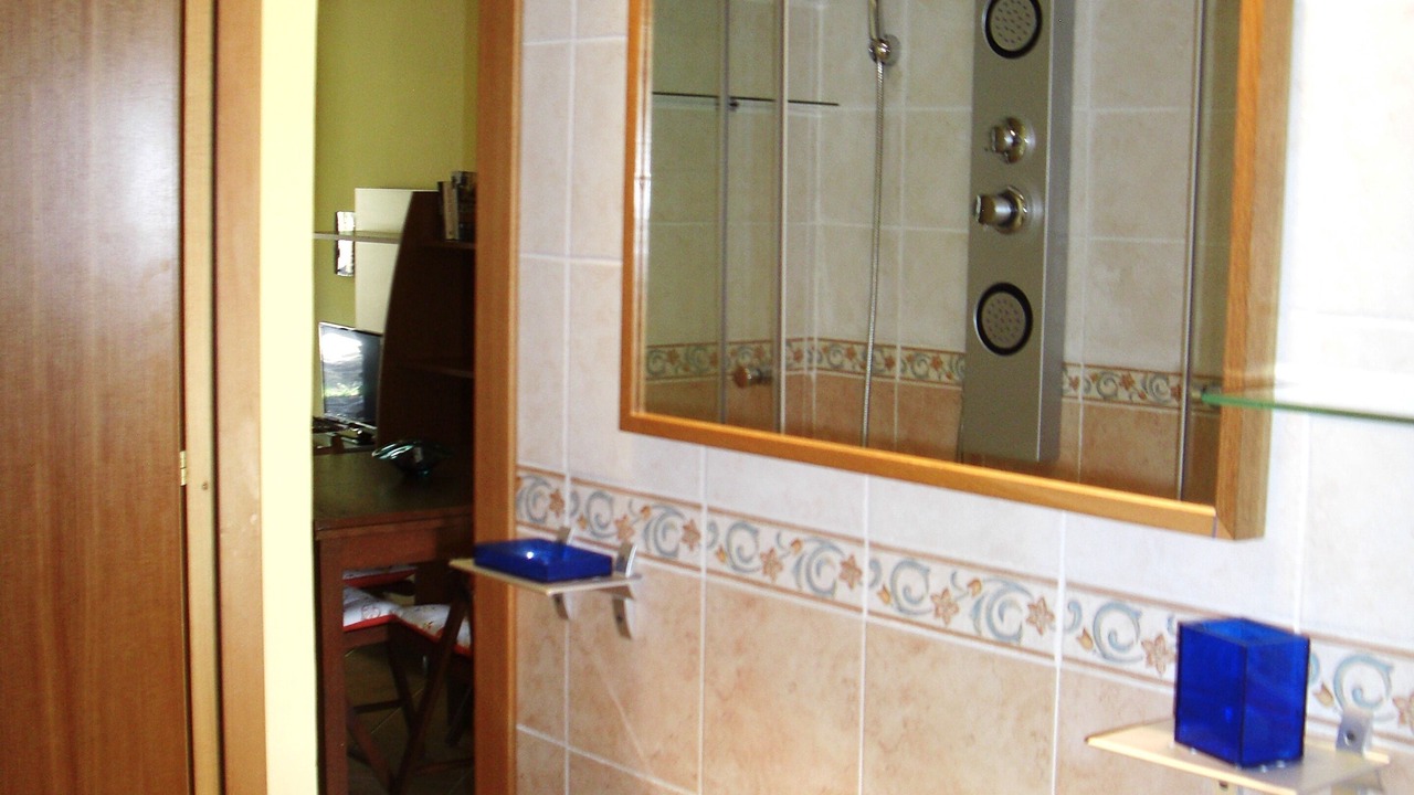 Photo of Bathroom in Marina di Pisciotta