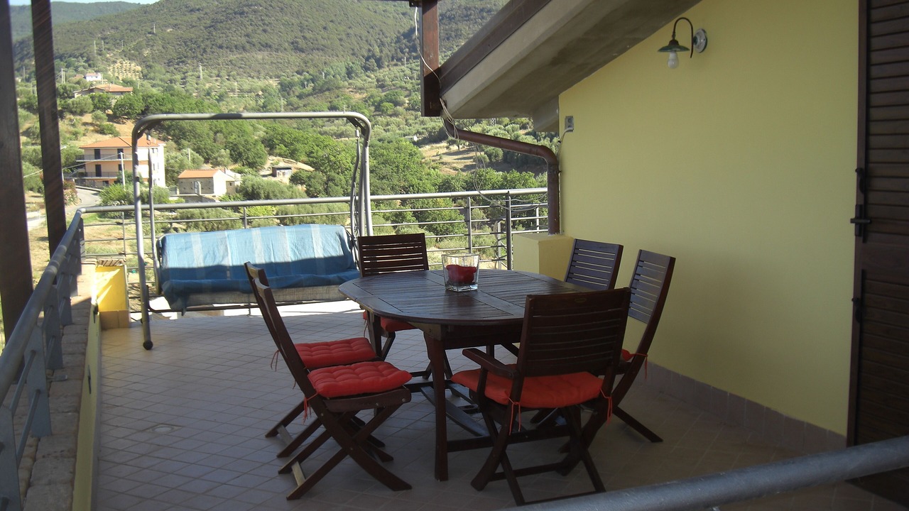 Photo of Outdoor in Pisciotta